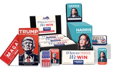 Expansive Electoral Candy Ranges