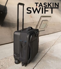 Hybrid Travel Bags Image 1