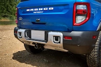 Sporty Exploration SUV Upgrades Image 4