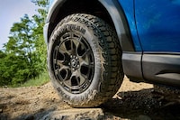 Sporty Exploration SUV Upgrades Image 5