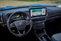 Sporty Exploration SUV Upgrades Image 8