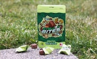 Candy Bar-Inspired Cannabis Chocolates