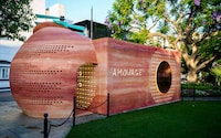 Desert-Inspired Boutique Pop-Ups Image 2