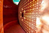 Desert-Inspired Boutique Pop-Ups Image 3