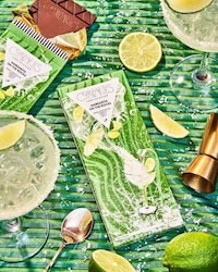 Tequila-Infused Chocolate Bars Image 2