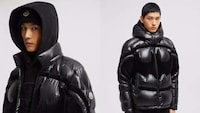 Superhero-inspired Stealthy Puffers Image 1