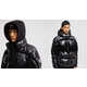 Superhero-inspired Stealthy Puffers Image 1