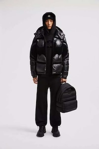 Superhero-inspired Stealthy Puffers Image 2