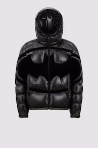 Superhero-inspired Stealthy Puffers Image 3