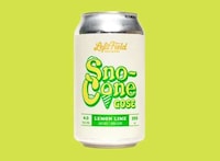 Zesty Summer-Inspired Beers Image 1