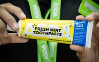 Early Detection Toothpastes Image 1