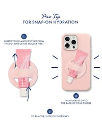 Snap-On Phone Attachments Image 6