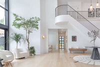 Modern Family Home Renovations Image 3