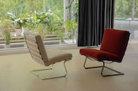 Refreshed Retro Chair Designs Image 2
