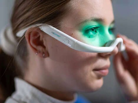 Wearable Sleep-Aiding Gadgets