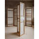 Material-Centric Room Divider Series Image 1