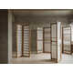 Material-Centric Room Divider Series Image 3