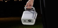 Miniature Triple Laser Projectors Image 1
