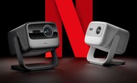 Miniature Triple Laser Projectors Image 2