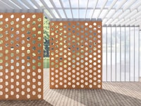Sustainable Repurposed Clay Bricks Image 2