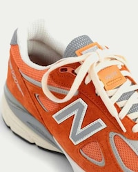 Dynamic Vibrant Lifestyle Sneakers Image 1
