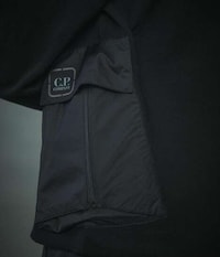 Urban Functional Fall Techwear Image 1