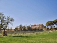 Stone Ruin-Transformed Spanish Homes Image 2