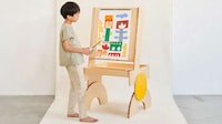 Imaginative Pared-Back Art Supplies Image 2