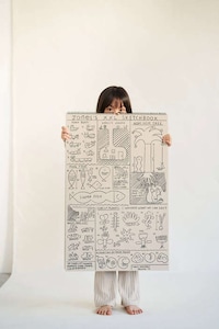 Imaginative Pared-Back Art Supplies Image 3