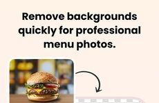 AI Food Photography Apps