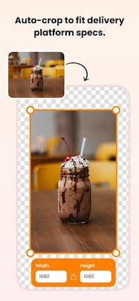 AI Food Photography Apps Image 2