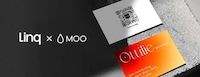 Phygital Business Cards Image 1