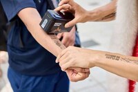 Scannable Tattoo Campaigns Image 2