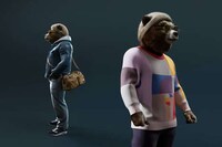Fashion-Sourcing AI Assistants Image 1