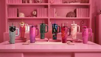 Glamorized Drinkware Collections Image 1