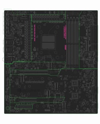 Flagship Gaming Motherboards