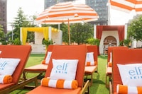Amalfi Coast-Inspired Pop-Ups Image 2