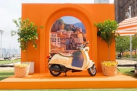 Amalfi Coast-Inspired Pop-Ups Image 3
