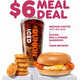 High-Value Cafe Meal Deals Image 1