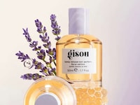 Fruity Floral Hair Perfumes