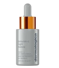 Nocturnal Vitamin C Treatments