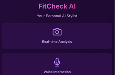 AI-Powered Stylists