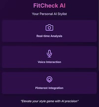 AI-Powered Stylists