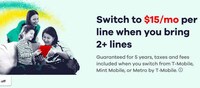 Budget-Friendly Wireless Plans Image 1