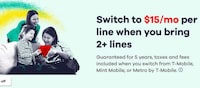Budget-Friendly Wireless Plans