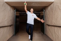Interactive Beer Giveaways Image 1