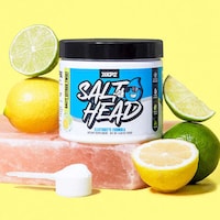 Citrusy Sugar-Free Electrolytes Image 1