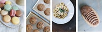 Artisanal Gluten-Free Deliveries