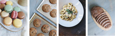 Artisanal Gluten-Free Deliveries