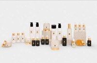 Technologically-Advanced Luxury Skincare Image 1